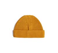 G-STAR Originals Fisherman Beanie Gelb one size Saffron D24321-D167-782-PC