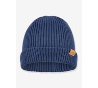 Beanie gerippt Kinder Sterntaler tinte Gr. 51 cm