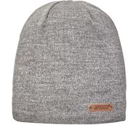 Beanie grau