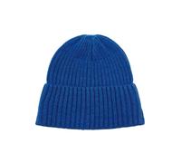 Beanie JACK & JONES "JACATLAS BEANIE LN", Herren, surf the web, Materialmix, unifarben, Mützen Beanie (19399821-0) surf the web