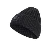 Jack Wolfskin Badge PAW Beanie black (6000) One Size