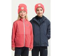 Jack Wolfskin Moomin Beanie K sunset coral (J0141) M