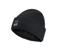 Jack Wolfskin Pergamon Beanie black (6000) L