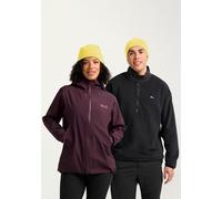 Jack Wolfskin Unisex Real Stuff Beanie-Mütze, Lemon Ice, Einheitsgröße EU
