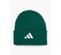 Beanie Kinder | adidas | Grün | Größe OSFC | Material: Acryl