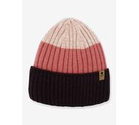 Beanie Kinder maximo Blockstreifen Gr. 51/53 cm