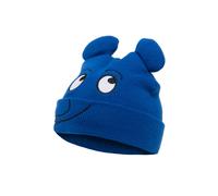 koaa - Der Elefant - Mascot Beanie Blue Size: 1-3 Years