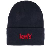 Levi's Kids Mütze in Dunkelblau - 10% | Kindermuetzen