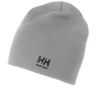 Helly Hansen Mütze aus Merinowolle HH LIFA MERINO BEANIE 79705 - - Farbe grey melange