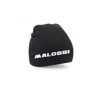 Beanie Malossi schwarz