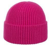 Beanie Merino Wool by Stetson pink One Size