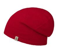 Beanie mit Kaschmir by Roeckl rot One Size