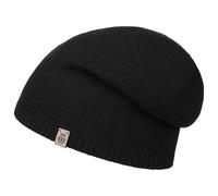 Beanie mit Kaschmir by Roeckl schwarz One Size