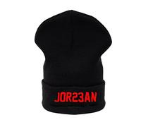 Beanie Mütze Herren Damen Jordan 23 Hat