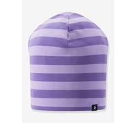 Beanie-Mütze Kinder Tanssi Reima pulver lila Gr. 52/54