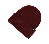 Beanie NEW BALANCE "FISHERMAN BEANIE", Herren, grauheather, Obermaterial: 100% Polyamid, Mützen Beanie (56484507-0) grauheather