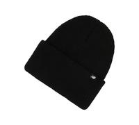 Beanie NEW BALANCE "FISHERMAN BEANIE", Herren, schwarz, Obermaterial: 100% Polyamid, Mützen Beanie (47593528-0) schwarz