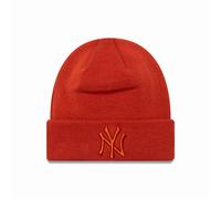 Beanie NEW ERA - Knit medium MLB League essential beanie NEYYAN (INRINR) Größe: OS