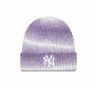 Beanie NEW ERA - Knit medium wmns MLB Space dye beanie NEYYAN (PRP) Größe: OS