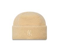 Beanie NEW ERA - Knit medium wmns MLB Wmns borg beanie NEYYAN (STN) Größe: OS