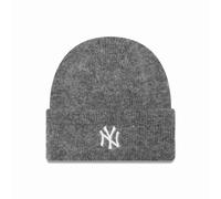 Beanie NEW ERA - Knit medium wmns MLB Wmns wide cuff beanie NEYYAN (DGR) Größe: OS