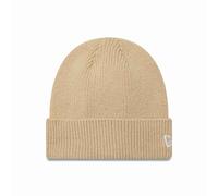 Beanie NEW ERA - Knit medium wool cuff knit (STN) Größe: OS
