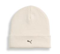 PUMA Herren Metal Cat High Crown Beanies Mit Hoher Krone, Alpine Snow, Einheitsgröße EU