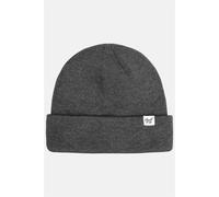 Reell Beanie Herren Dunkelgrau Größe OS