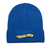 Beanie SANTA CRUZ - Comic Strip Ultramarine (ULTRAMARINE) Größe: OS
