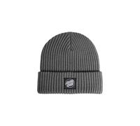 Beanie SANTA CRUZ - Opus Dot Label Beanie Flint (FLINT) Größe: OS
