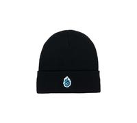 Beanie SANTA CRUZ - Screaming Mini Flame Beanie Black (BLACK) Größe: OS