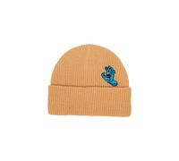 Beanie SANTA CRUZ - Screaming Mini Hand Beanie Wheat (WHEAT) Größe: OS