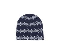 Beanie SANTA CRUZ - Wired Beanie Midnight Blue (MIDNIGHT BLUE) Größe: OS