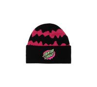 Beanie SANTA CRUZ - Youth Slime Stripe Beanie Black Slime Stripe (BLACK SLIME STRIPE) Größe: OS