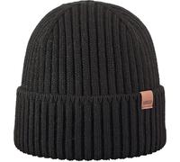 Beanie SCHWARZ