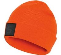 Beanie SIGN orange