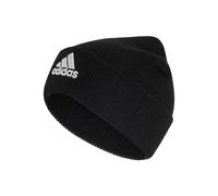 Beanie Unisex Freizeit Muetze Damen | adidas | Schwarz | Größe OSFW | Material: Acryl