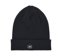 Vaude Lulea Kinder Mützen & Beanies schwarz Größe ONE SIZE Trekking Atmungsaktiv