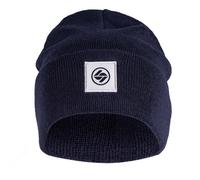 Beaniemütze aus Merinowolle "Willfried"