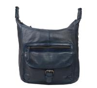 Bear Design Anna Umhängetasche blau