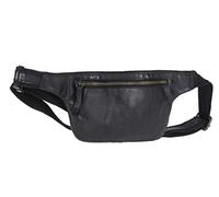 Bear Design Bauchtasche »Elina«, Hüfttasche, Gürteltasche, für Damen und Herren, schwarz