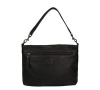 Bear Design Callisto Pelle Angelica Umhängetasche schwarz