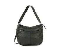 BEAR DESIGN - CALLISTO PELLE Beutel Tania Black Schwarz