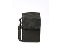 BEAR DESIGN - CALLISTO PELLE Businessumhänger Crossover Black Schwarz