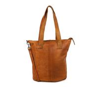 BEAR DESIGN - CALLISTO PELLE Cityshopper Juul Cognac cognac