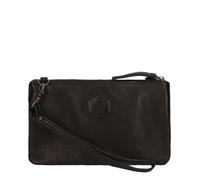 Bear Design Callisto Pelle Clutch zwart