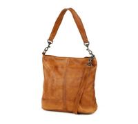 BEAR DESIGN - CALLISTO PELLE Hobobag Caprica Cognac Cognac