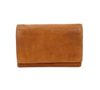 BEAR DESIGN - CALLISTO PELLE Langbörse Sweety Cognac Cognac