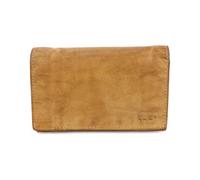 BEAR DESIGN - CALLISTO PELLE Langbörse Sweety Taupe Taupe