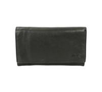 BEAR DESIGN - CALLISTO PELLE Langbörse Sweety Xl Black Schwarz